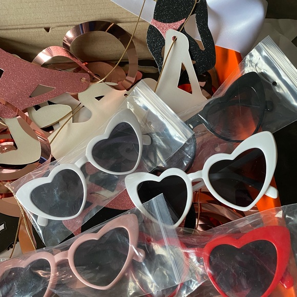 Bachelorette Decoration Bundle! - Picture 3 of 13